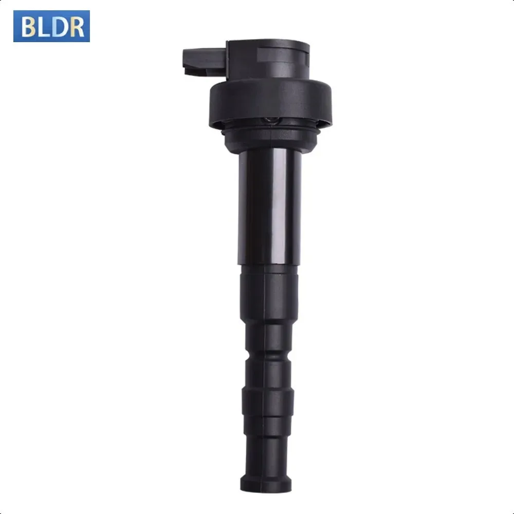 12138523968 7715846-02 Ignition Coil for BMW Motorrad  F650 GS 2006-2012 F 800 R  F800 GS Adventure K 1200 K1300