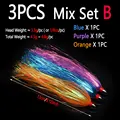 3pcs Mix B