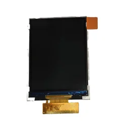 Écran LCD PHIXFTOP pour Philips E580, pour téléphone portable au xénon CTE580