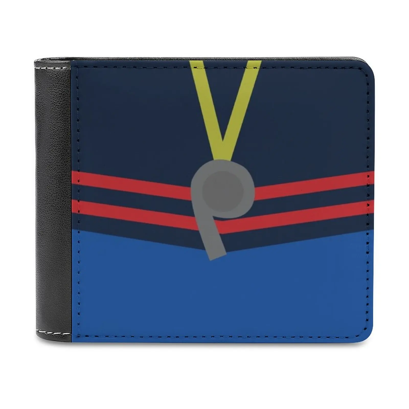 

Futbol Lasso модный кошелек для кредитных карт кожаные кошельки персонализированные кошельки для мужчин и женщин футбольный футбол Lasso