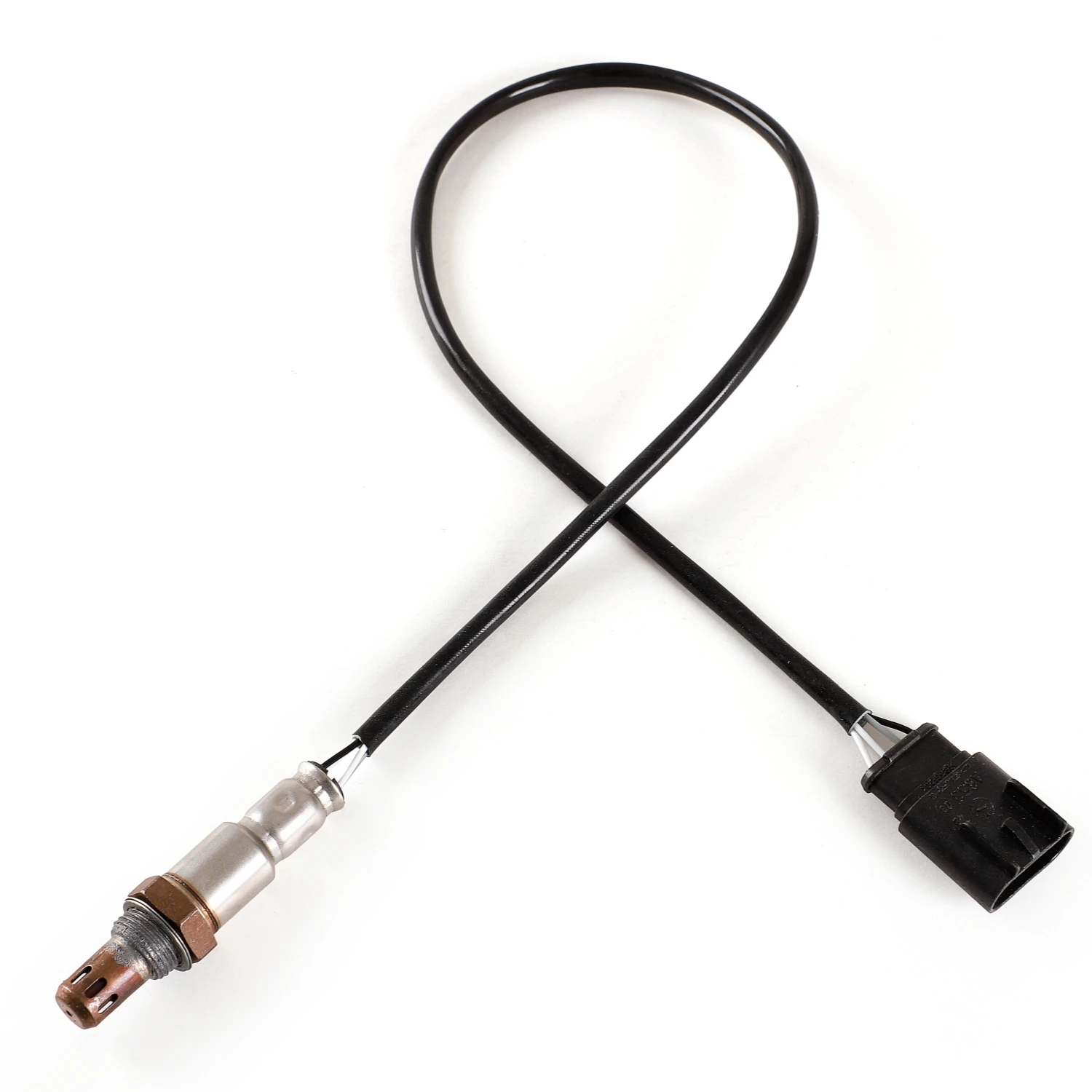 

Датчик кислорода Lambda O2 соотношение воздуха и топлива вниз 68070702 AB для Alfa Romeo Giulia Stelvio Fiat 500L4 2.0L 1.4L 234-4483