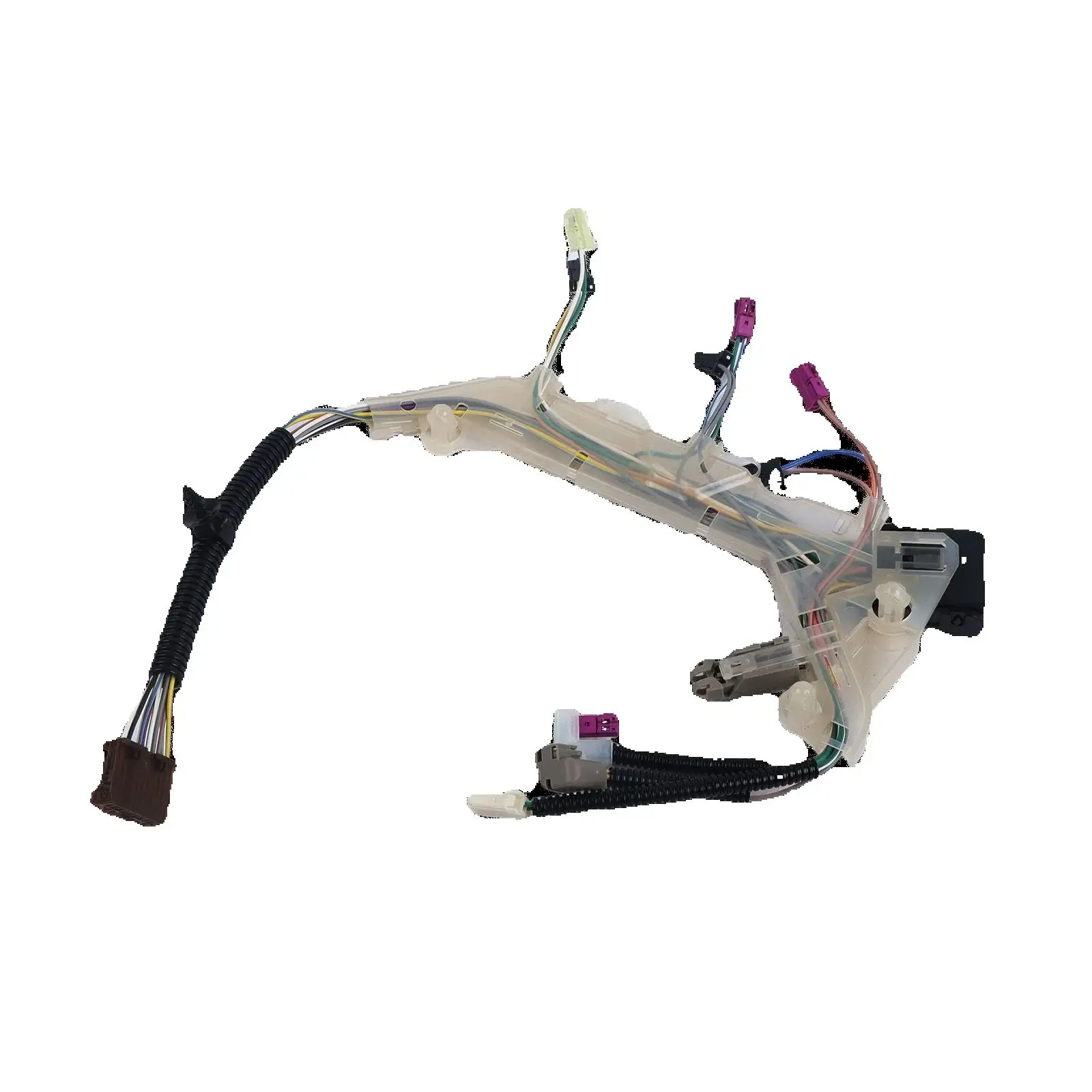 1Pcs 24298757 FOR GM Chevy Cadillac 8L90 8L45 Transmission Harness 2020