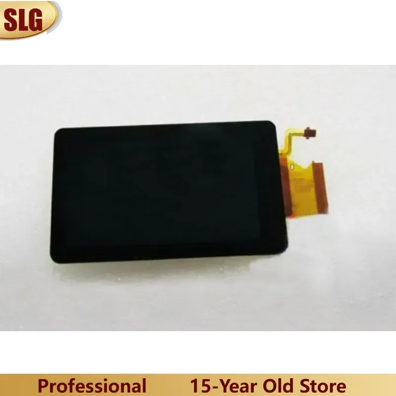 Nueva pantalla LCD para cámara Sony NEX-5R NEX-5T NEX5R NEX5T con pieza de repuesto táctil y retroiluminación