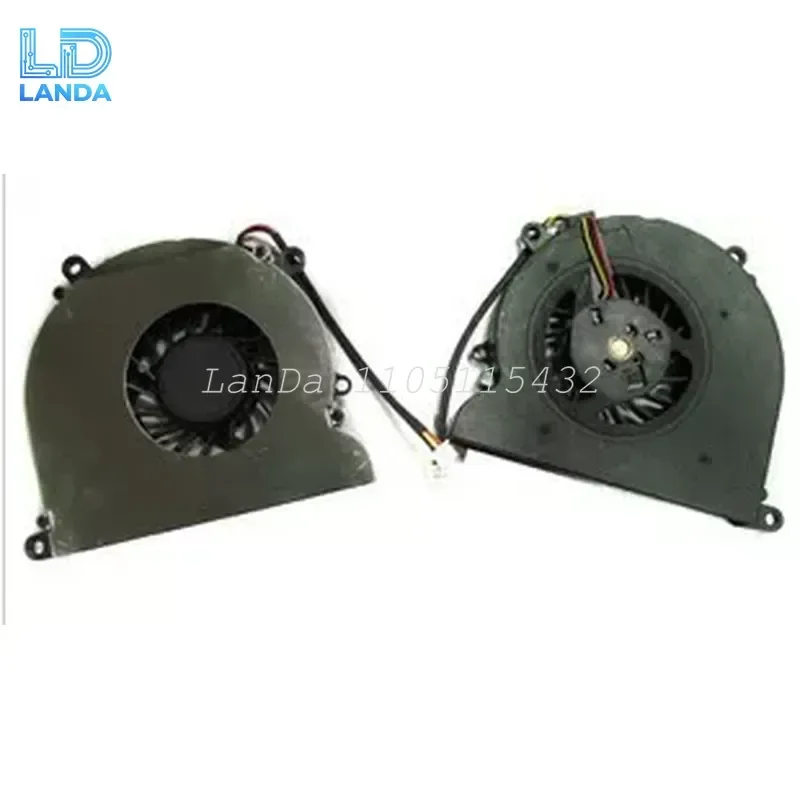Cooling Fan for DELL Vostro 1310 V1510 2510 PP36S V1520