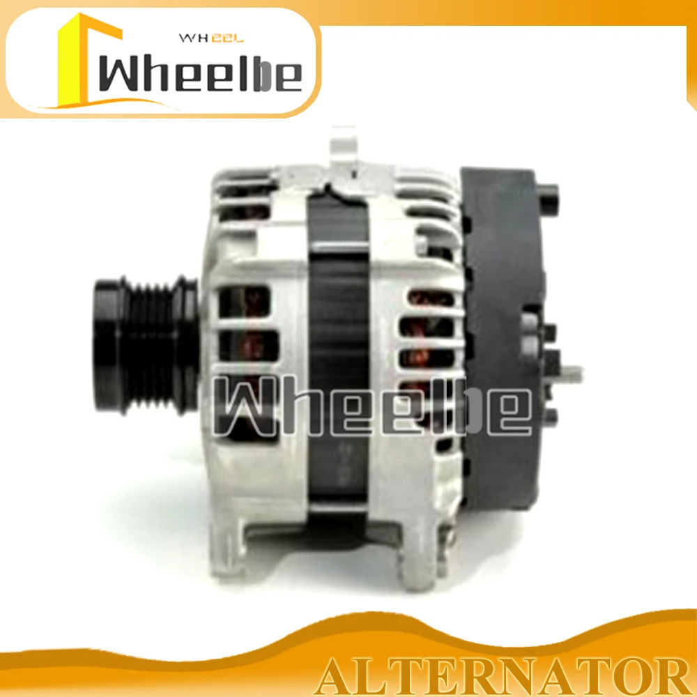 Car Alternator For MERCEDES CLA200 CLA180 W246 A160 A180 A200 A250 W176 A0009061903 A0009067602 0009067602 0125711055 0125711030