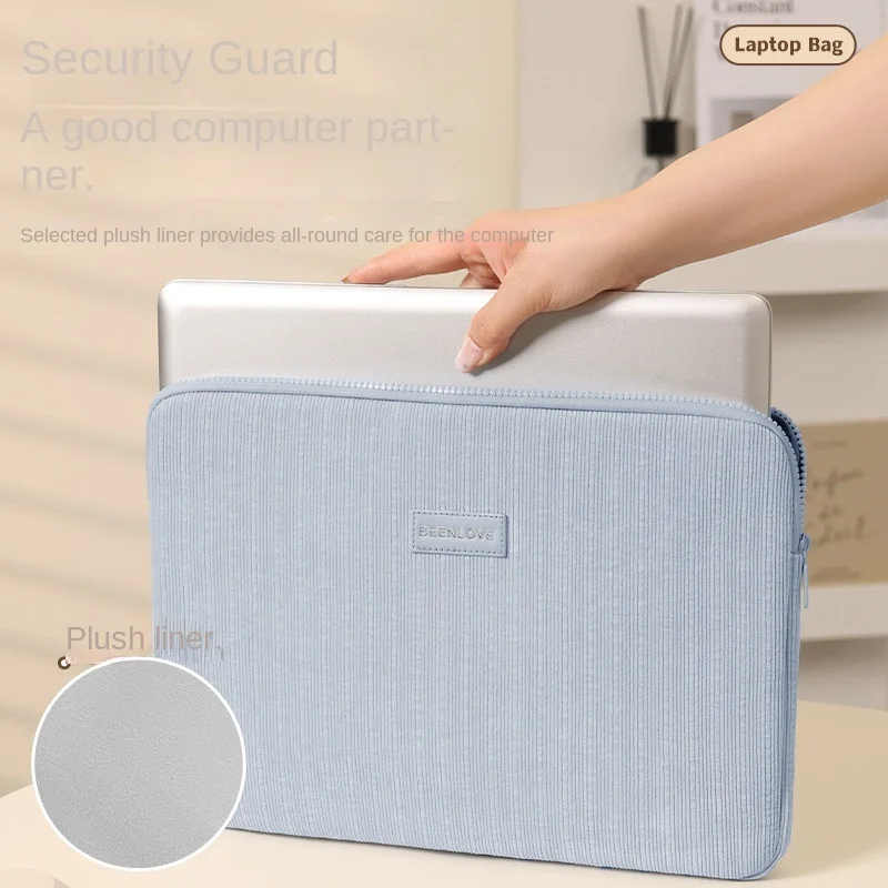 

Business Trip Travel Portableb Computer Storage 2025 Fashion New Laptop Bag Compatible With Normal Usage 15.6inch