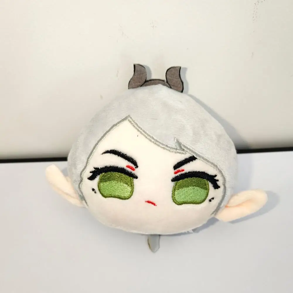 Baldur's Gate Shadowheart Astarion Plush Doll Backpack Hanging Ornaments Car Keychain Card Holder Decorate Friend Birthday Gift