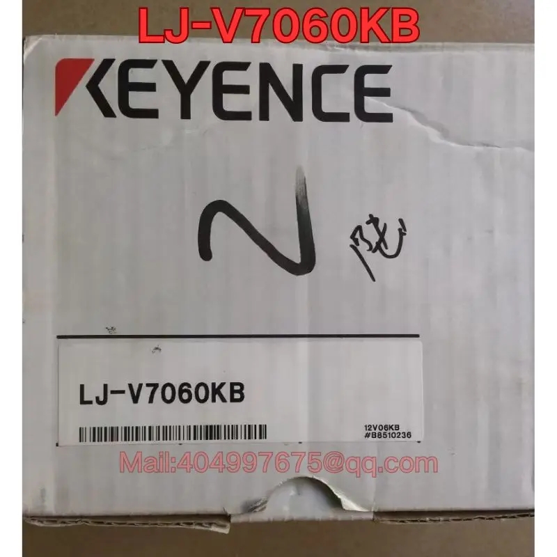 

Новый датчик LJ-V7060KB