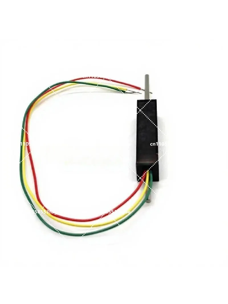 Small Stroke Push-Pull Linear Spring Return 1K 5K 10K Potentiometer for Linear Motion Control