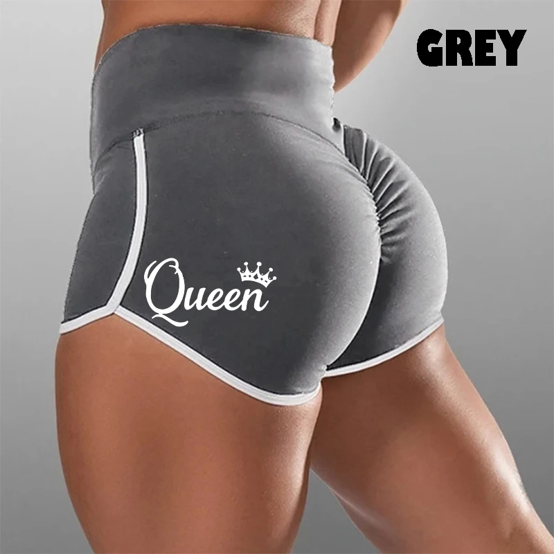 Fashion Summer Womens Bottoming Quick-drying Shorts Yoga Pants