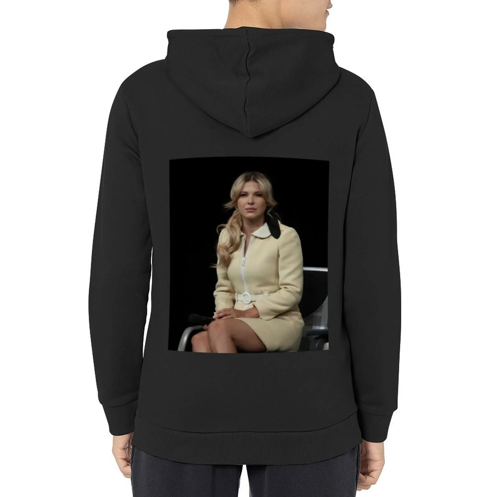 Millie Bobby Brown …