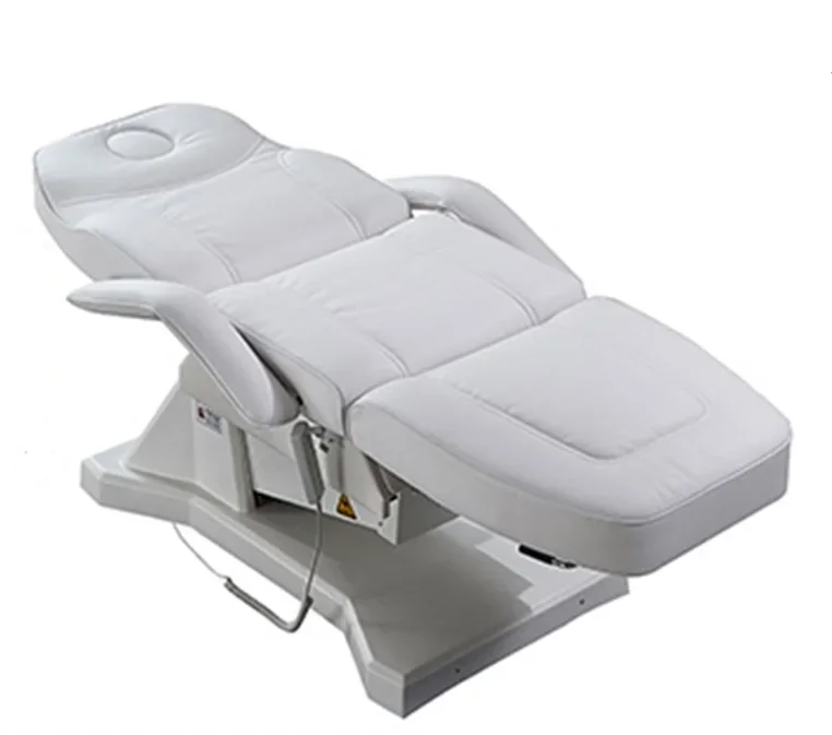 2026 Facial Massage Bed Facial Bed Electric Beauty Bed
