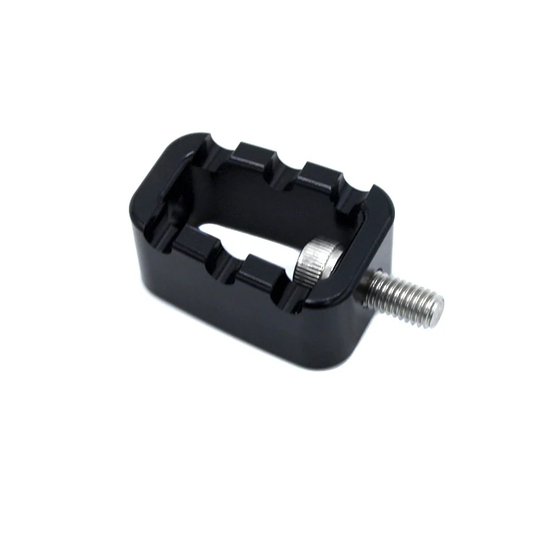 

For Harley-Davidson Pan America 1250 Enlarged Gear Shift Lever Head Knob Motorcycle Accessory