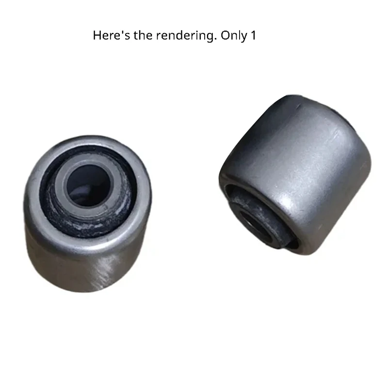 

Tie Rod And Hydraulic Support Front Swing Arm Bushing 31106893549 31106893550 For Bmw X5 X7 Series 2017-2020