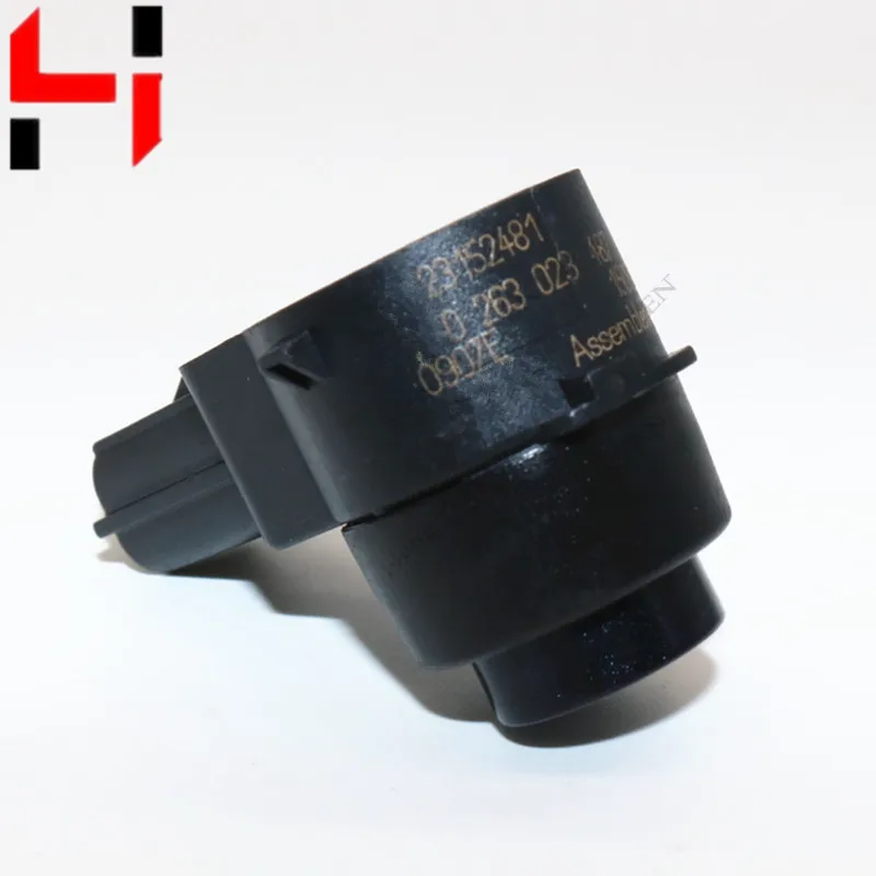 

4ps) 23152481 OEM 0263023487 Parking Distance Control PDC Sensor For Orlando Antara Insignia SRX 2009-2013