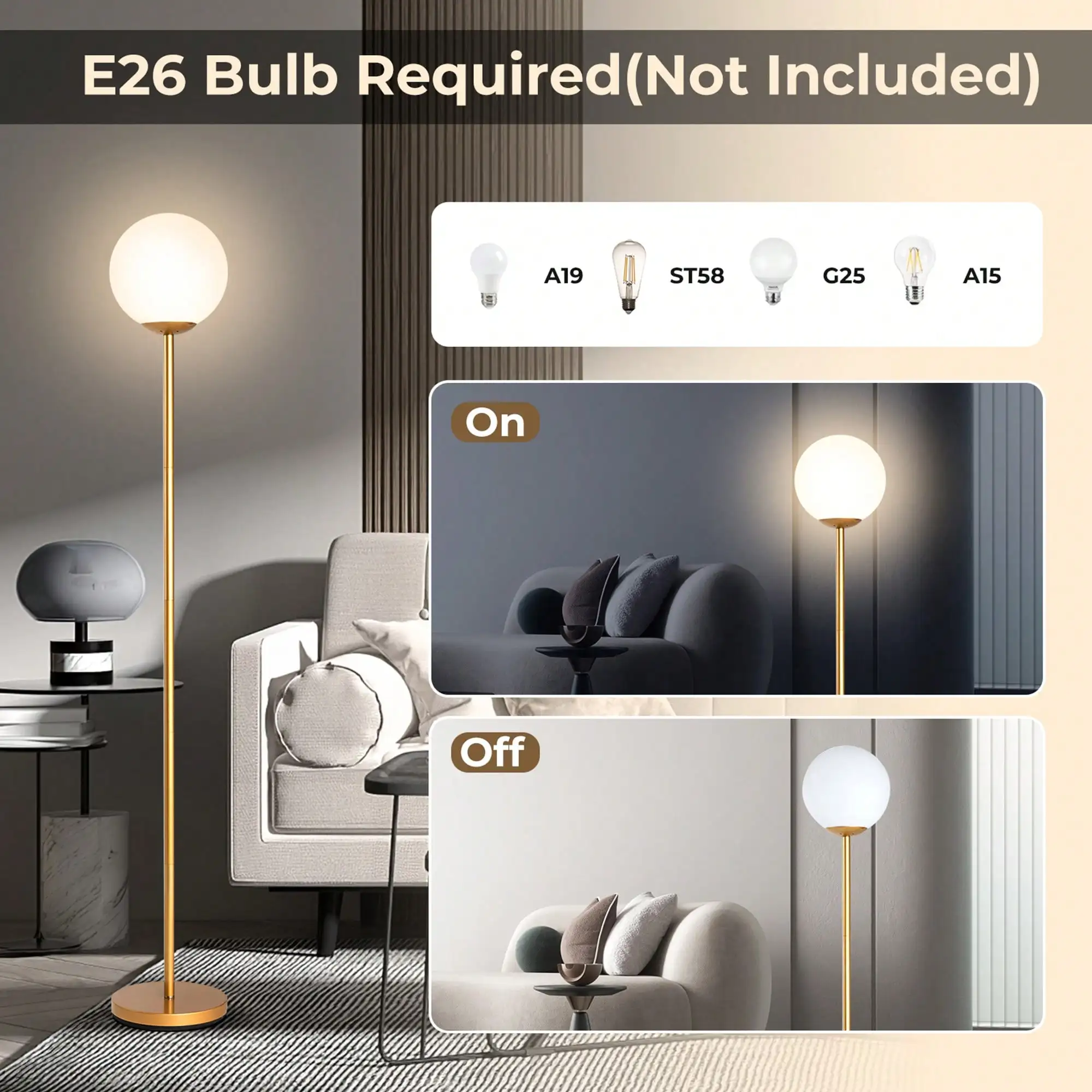 Thumbnail 2 - #23 Newest Lamp Shades