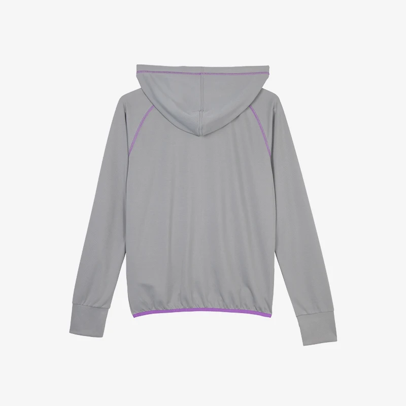 Puma Authentic New Women's Sports Zip-Up Hooded Casual Jacket 683051-62
