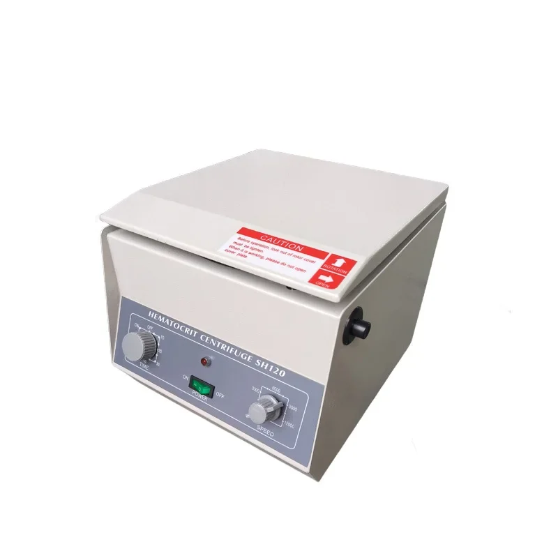 SH-120 capillary centrifuge, micro centrifuge, capillary centrifuge