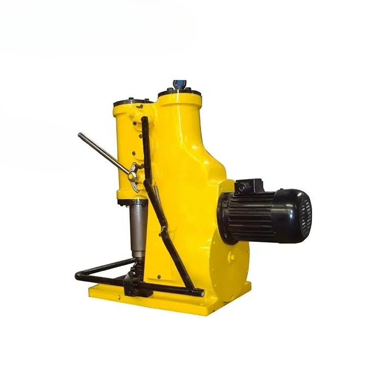 Máquina de forja en caliente Forjación de energía de aire