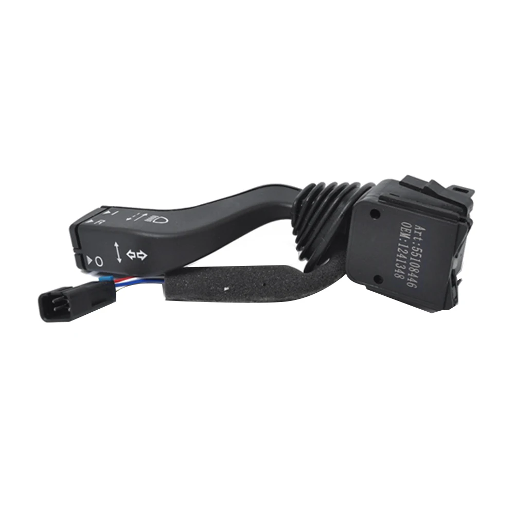 Superior-Car Steering Column Switch Cruise Control For Opel For Astra G 1998-2004 For Zafira A 1998-2005 90560990 1241348