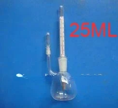 

Lab Attached temperature pycnometer 25ML