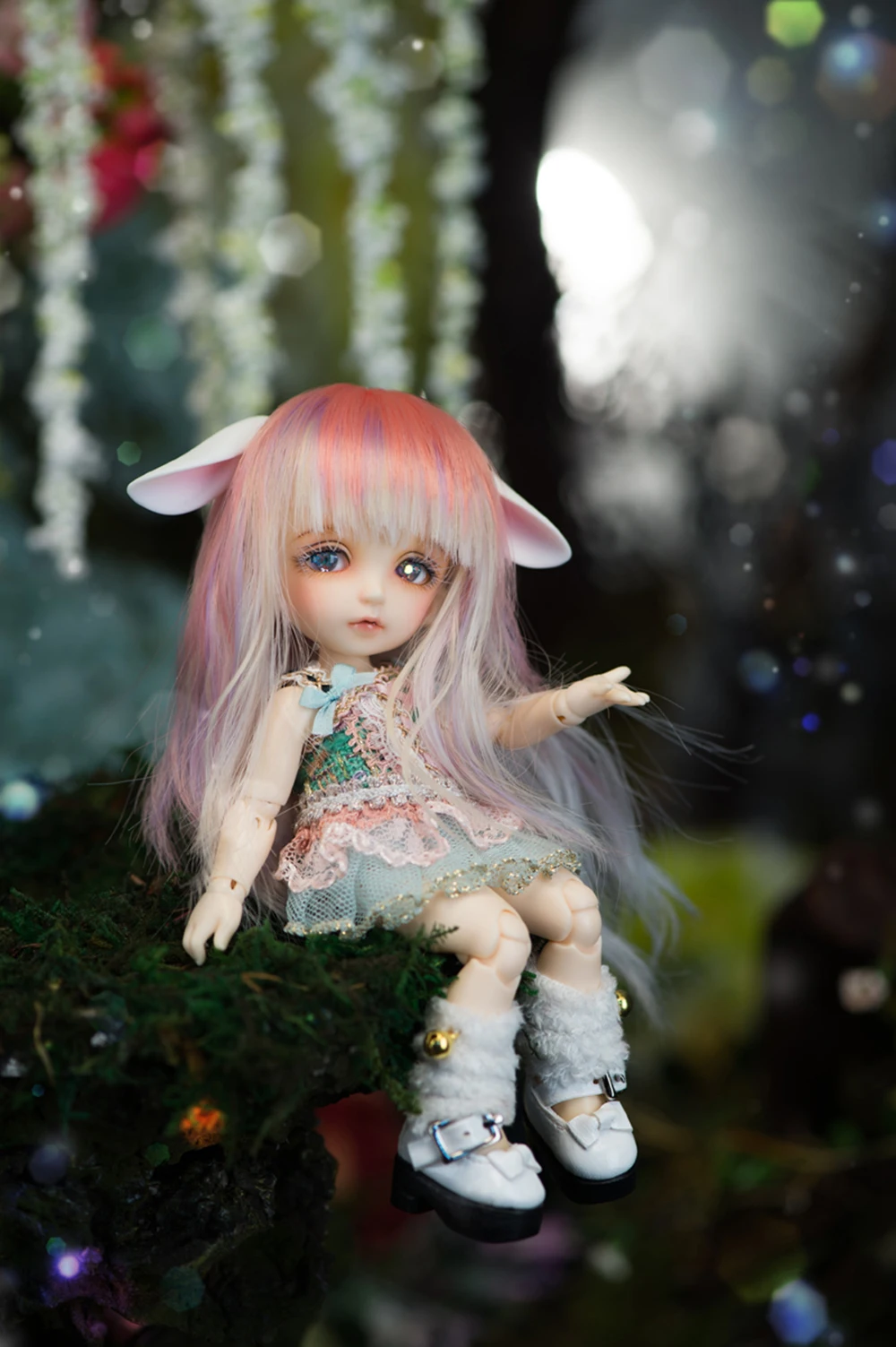 Bjd doll1/8 Rin Basic fashion dolls men and women dolls high quality toy store collection gifts