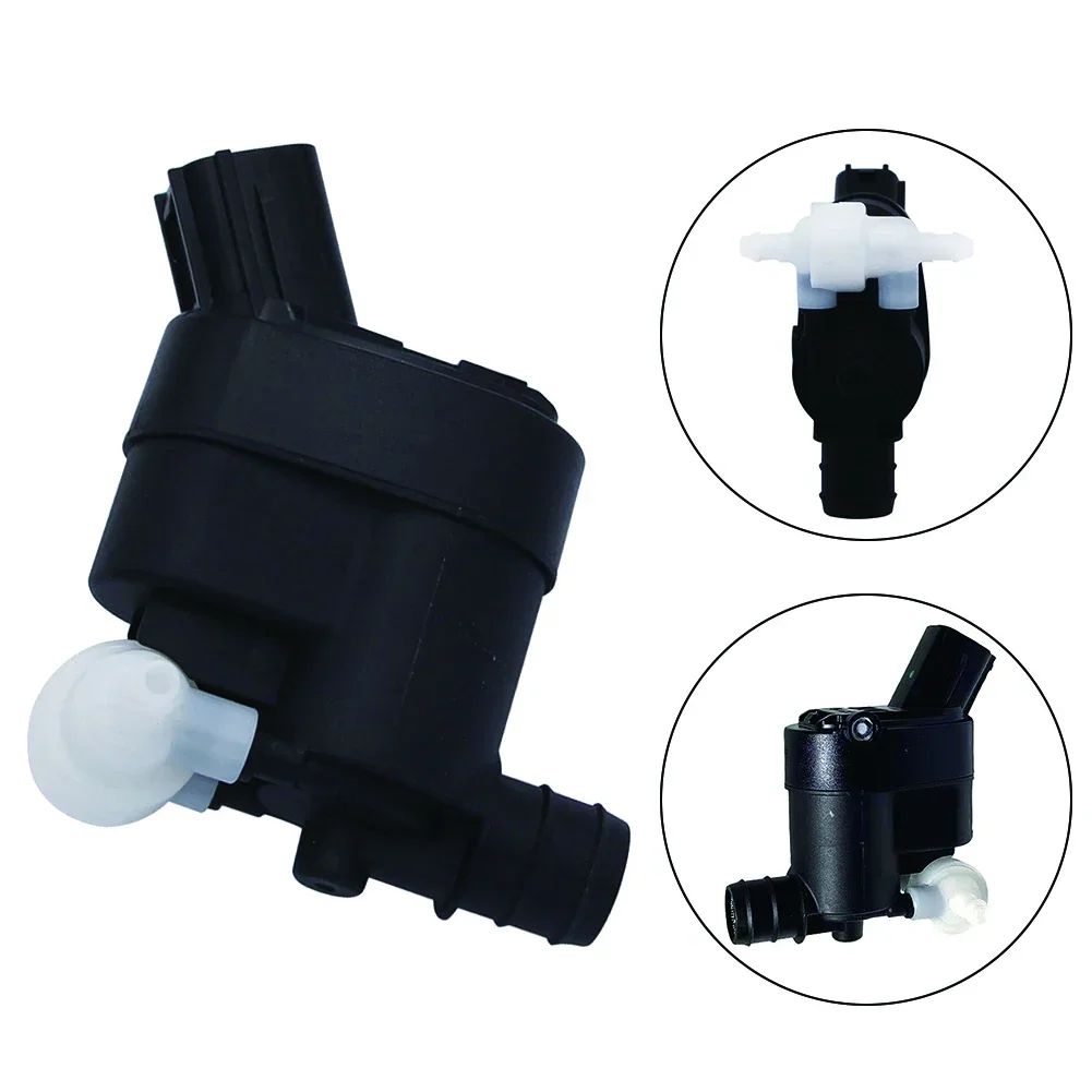 Car Windshield Washer Pump 985102W500 For HYUNDAI SANTA FE 2013-2020 Wiper Washer Pump Water Jet Windshield Wiper Washer Tank