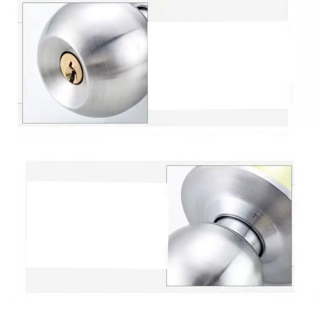 Thumbnail 3 - #29 Best Door Knobs & Handles to Buy In 2026
