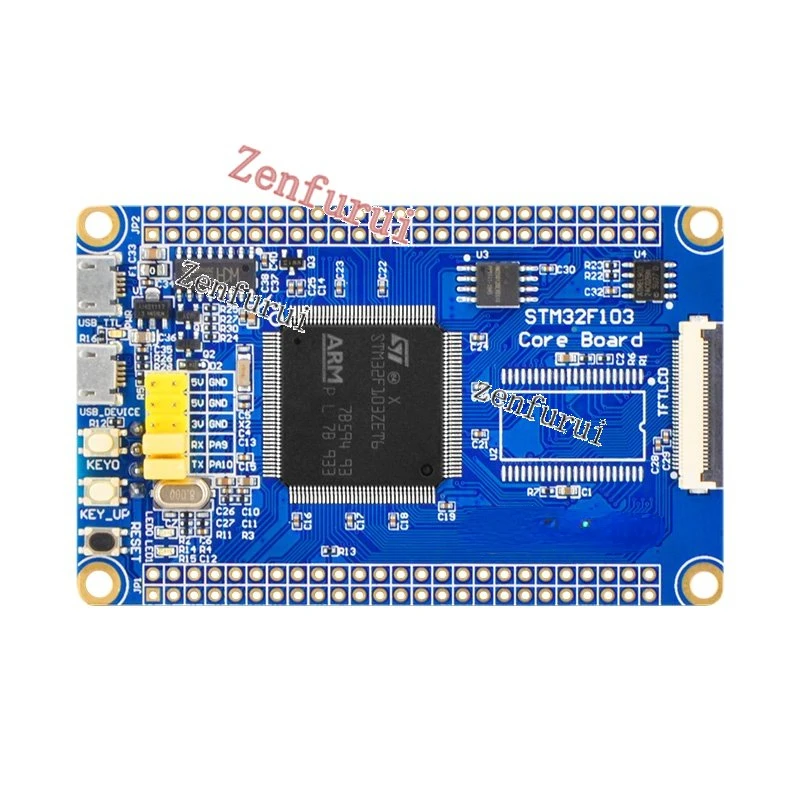 

Малый системный блок Arm, макетная плата, ядро, встроенный компьютер с одним чипом, «сделай сам»