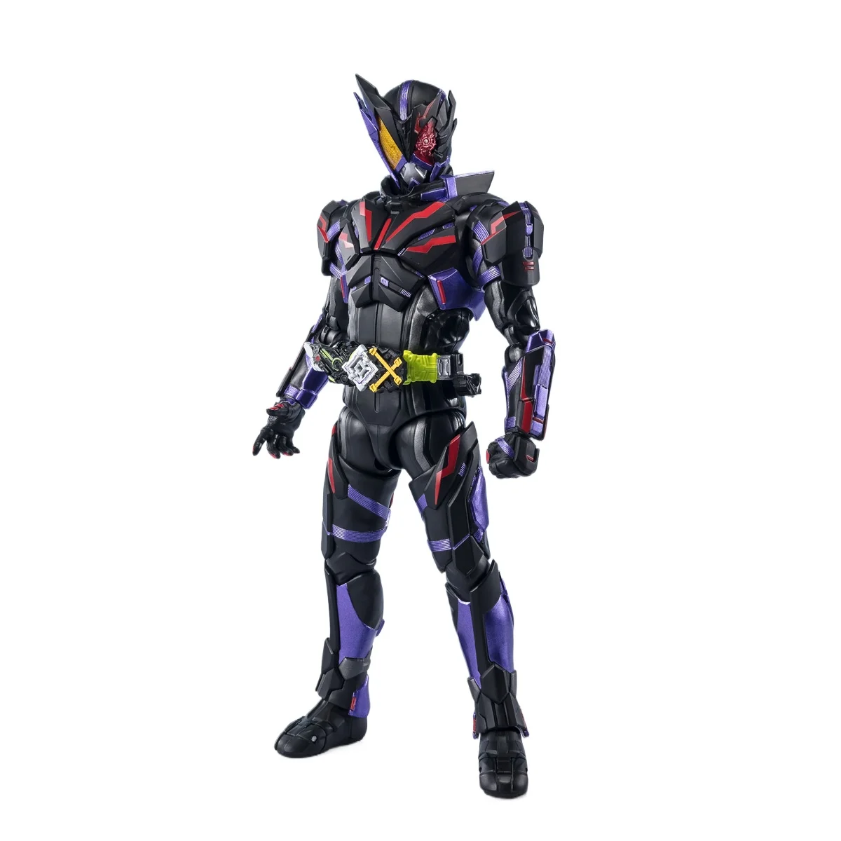 

Bandai S.H.Figuarts Kamen Rider Horobi Ark Scorpion Final Battle Набор оружия Коллекционные аксессуары ИГРУШКИ