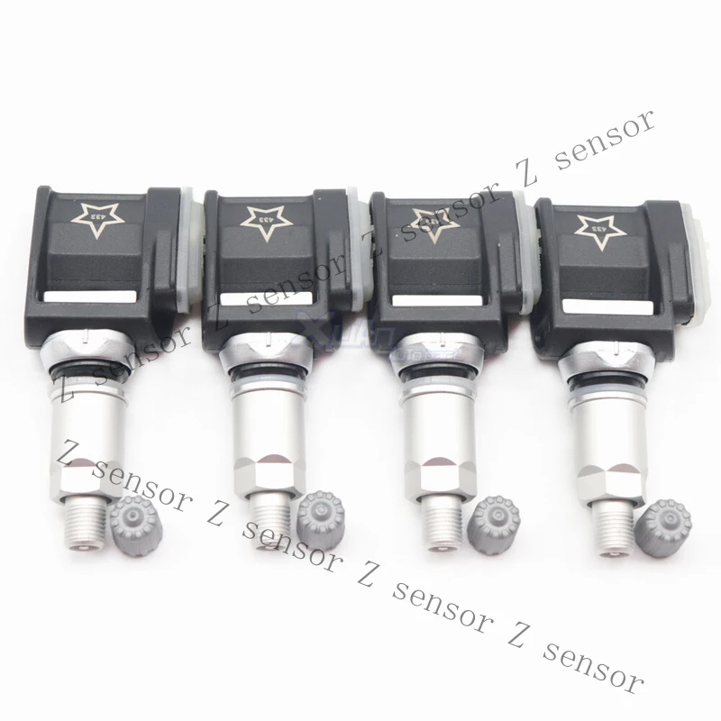 AAA+ Tire Pressure Monitor TPMS Sensor 36106887147 For BMW 5 G30 G31 G38 F90 M5 6 G32