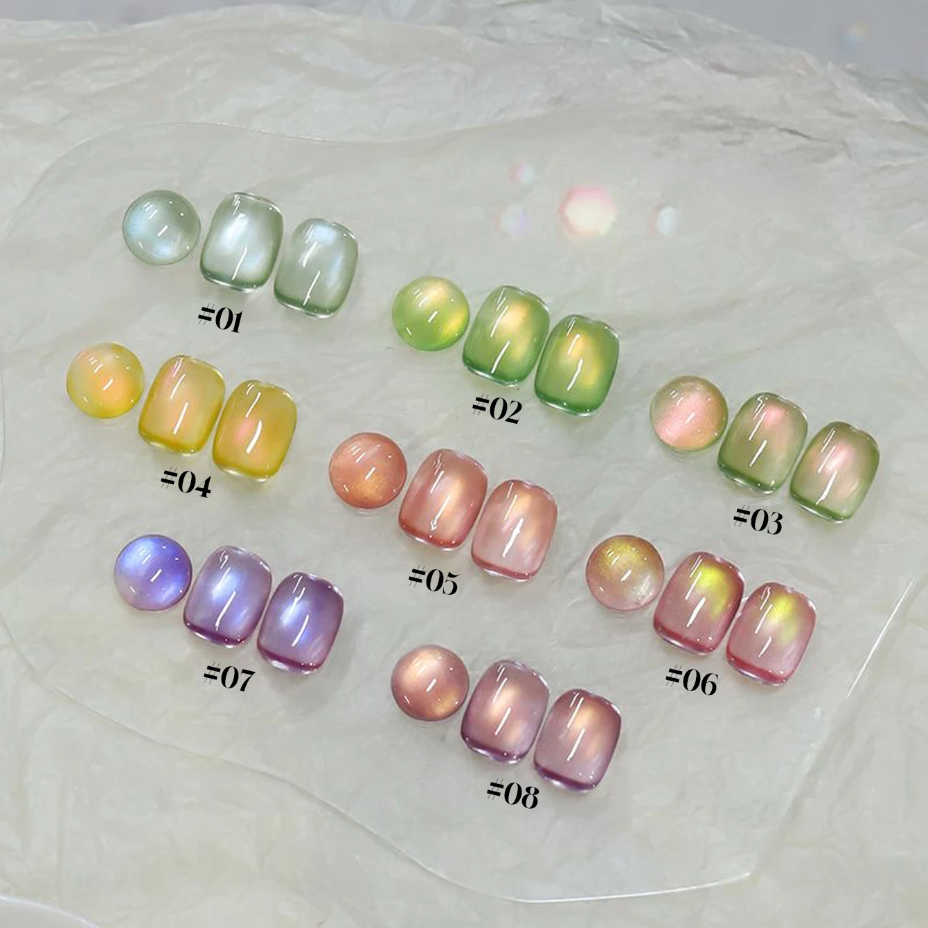 Mianel 1Pcs 12ML Su…