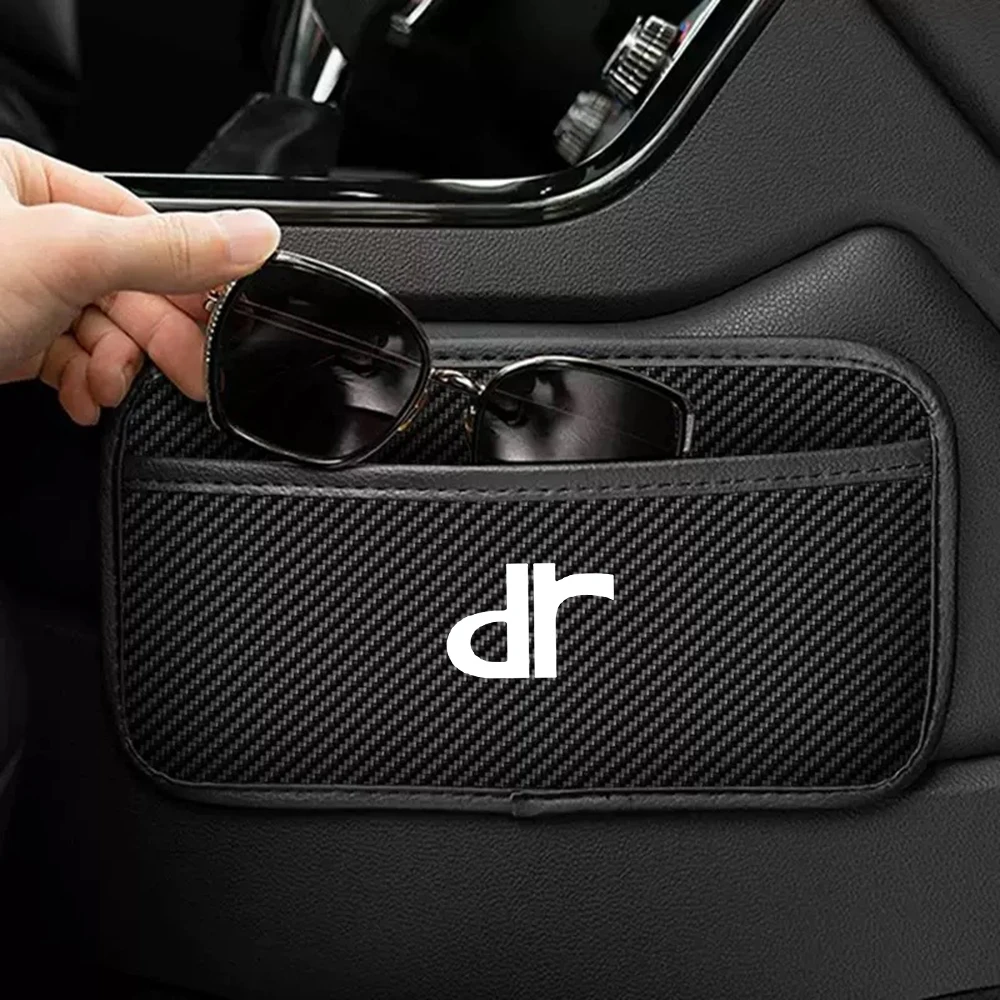 Car Storage Net Bag…