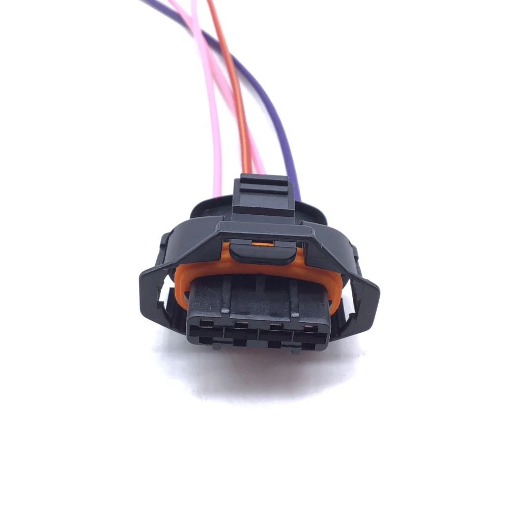 Intake Manifold Air…