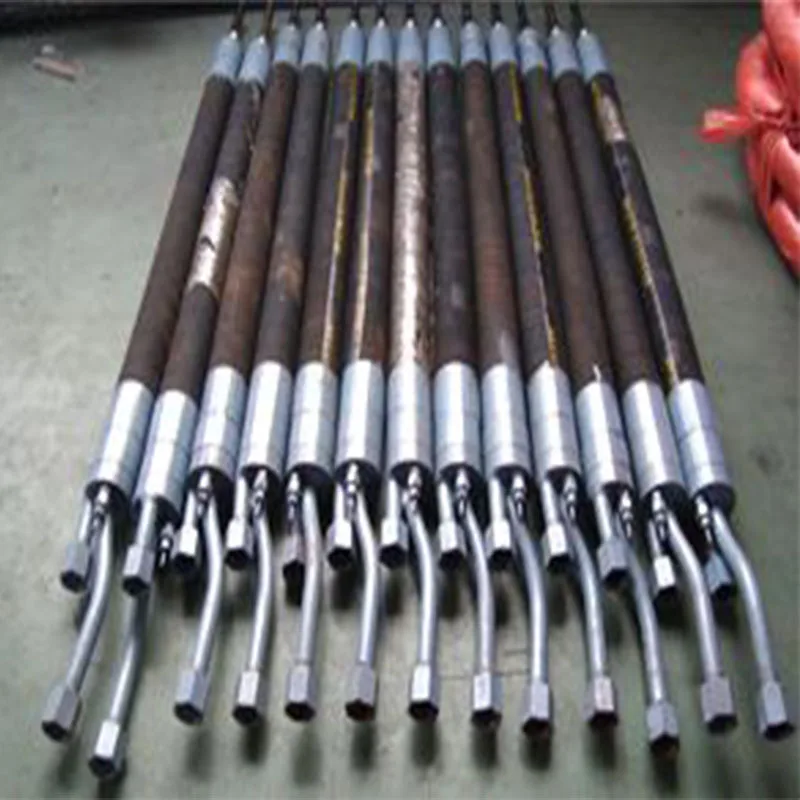 

Уплотнитель для водяных отверстий с резиновым швом для угольной шахты, герметик для водяных отверстий с точечным питанием для шахтных резиновых швов