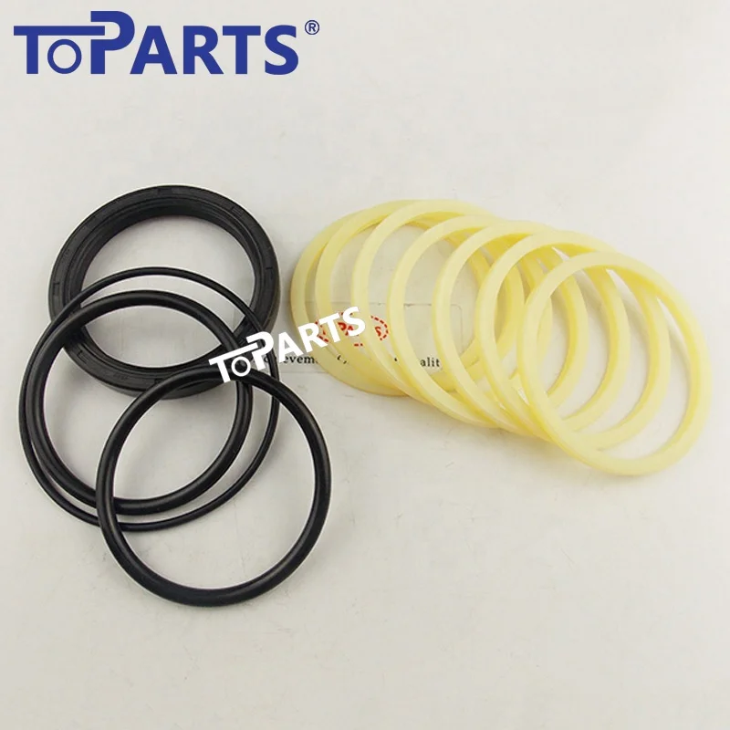 For 9101521 Excavator Center Joint Seal Kit For Zx200lc Ex200-3 Zx240 Zx230 Excavator