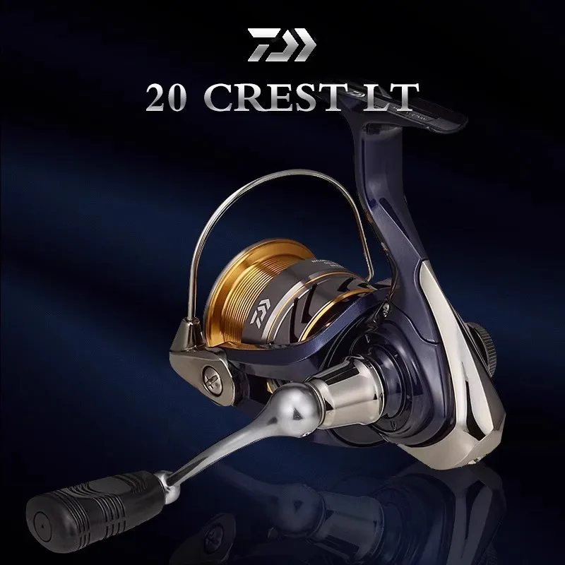 2020-daiwa-crest-lt-fishing-spinning-reel-2000-2500-3000-shallow-spool-seawater-wheel-fishing-tackle-fishing-tools