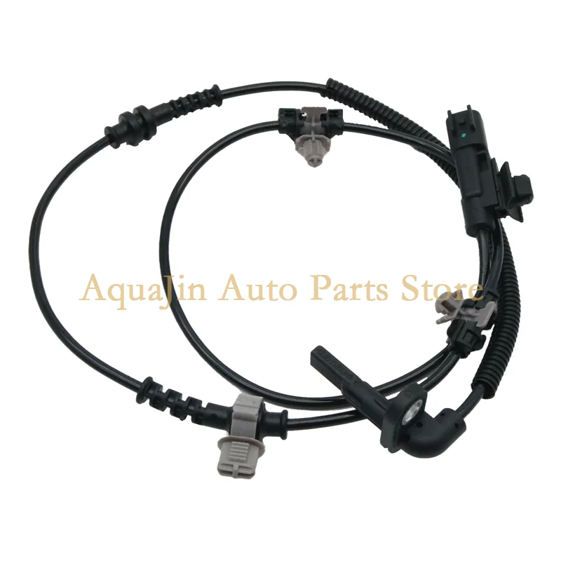 42686721 Front Left Right ABS Wheel Speed Sensor For Chevy Volt MK2 2016~2019 2017 2018 Fits Auto OE 13379171 39002172 39124497
