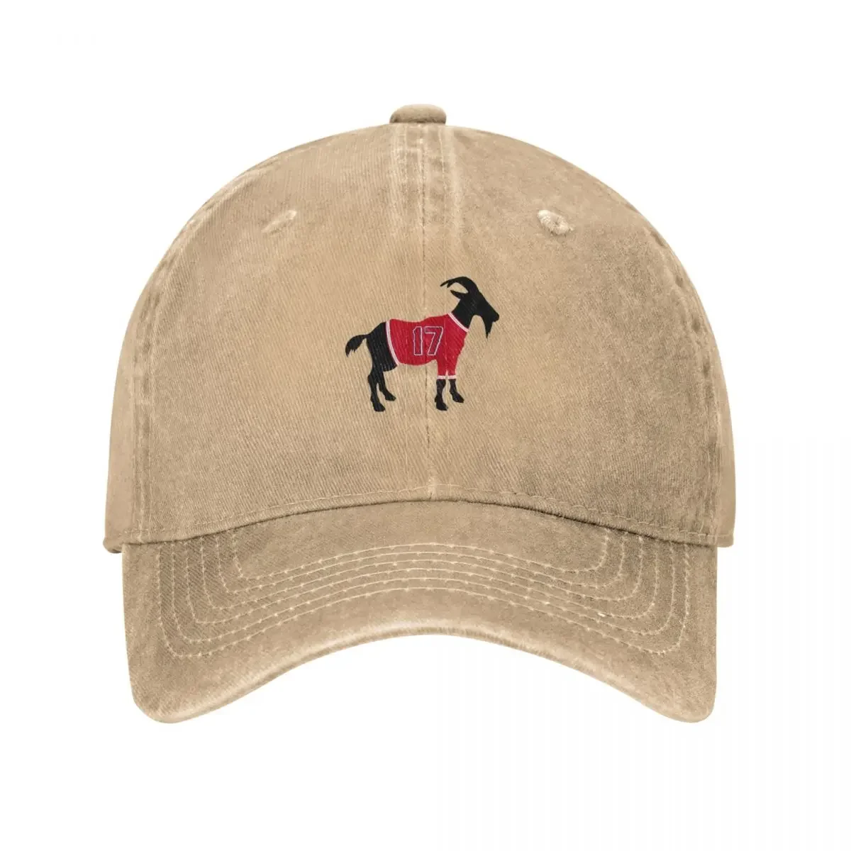 Shohei Ohtani Goat Essential T-Shirt Baseball Cap cute Luxury Man Hat Beach Outing sun hat Men's Women's