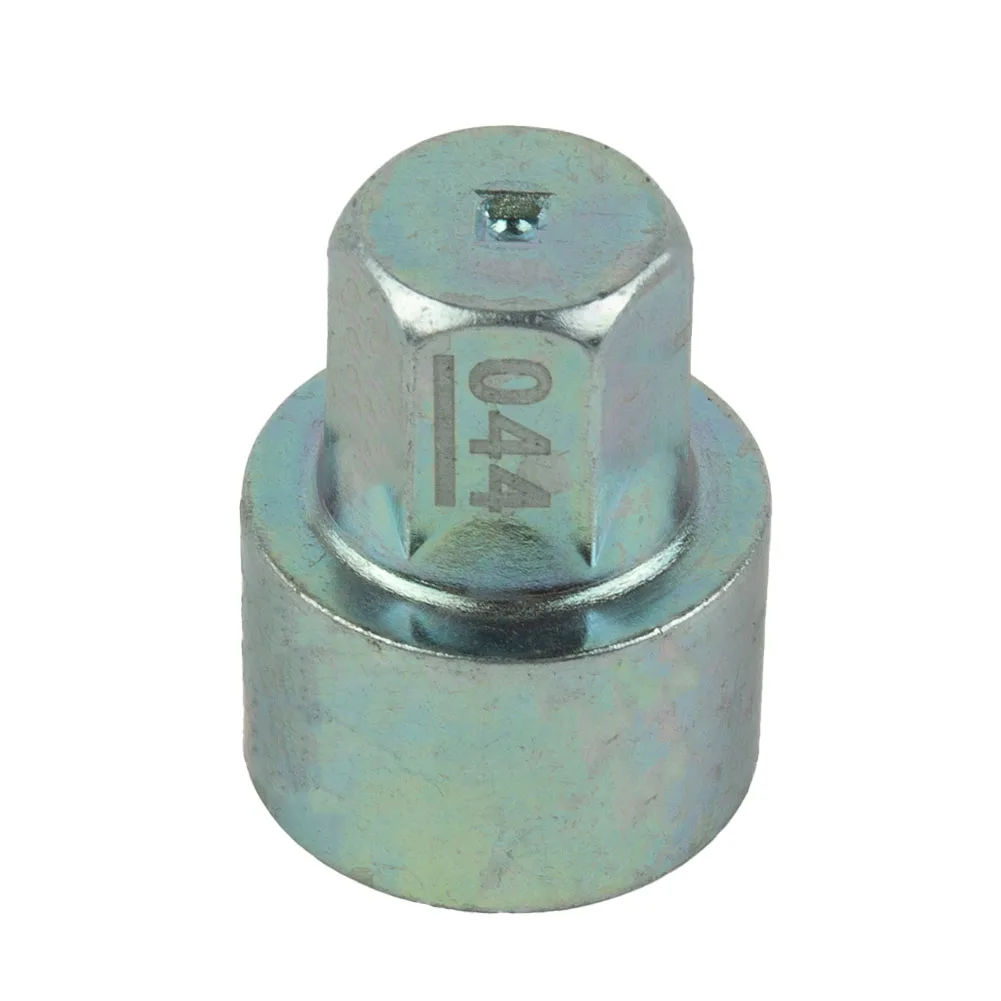 Lug Nut Anti-Theft Screw Wheel Lock For 6 Series F12/F13 Removal Key Socket For 4 Series F32/F34/F36 Car Accessories