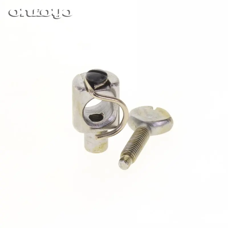 Industrial Sewing Machine Spare Parts  Accessories For SINGER 20U Zigzag Machine Needle Clamp 541788
