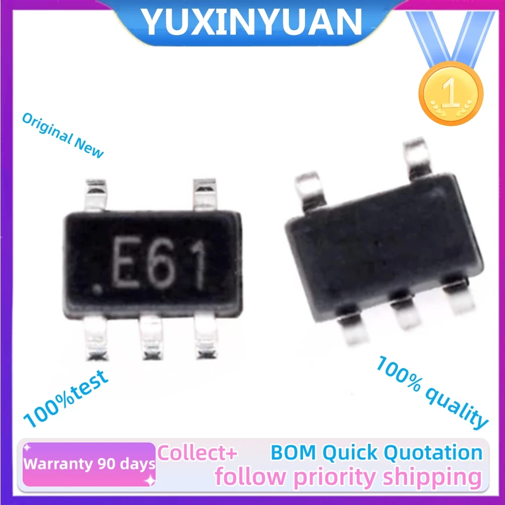 20PCS ESDA6V1W5 SOT353 the quality is fine 