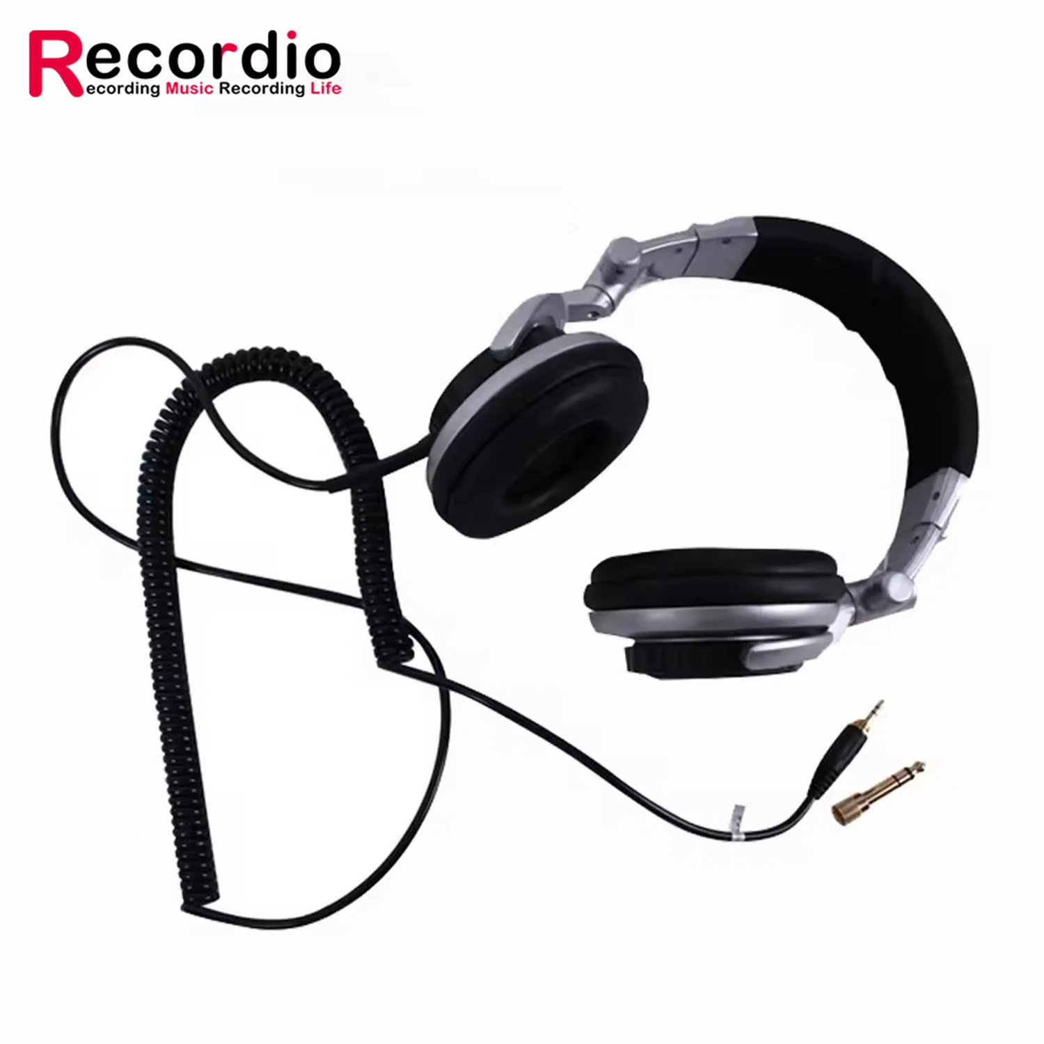 GAE-900 high-end customized Monitor headphones player game console headset Noise Cancelling recording studio headset