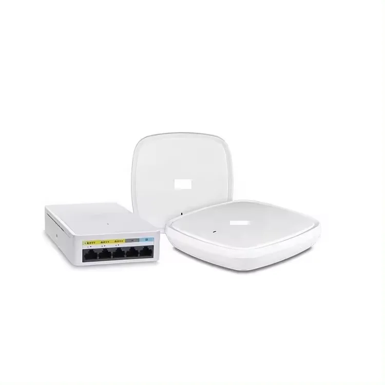 New Original Cisco 9100 Access Point C9115AXE-H Wireless Controller