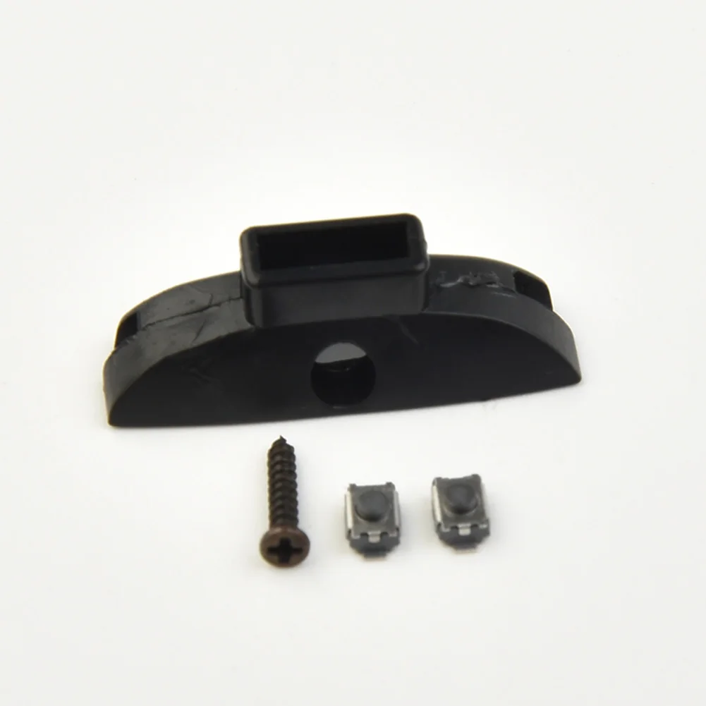 New Useful Car Key Case Protect Cover Switches 4x/set Anti Scratch Parts Tool Kits Pad Remote Shell Anti scratch