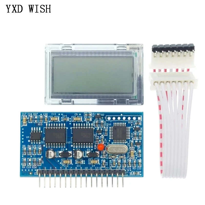 DC-DC DC-AC Pure Sine Wave Inv - Egs002 Pure Sine Wave Inverter Driver Board ulasan dan harga
