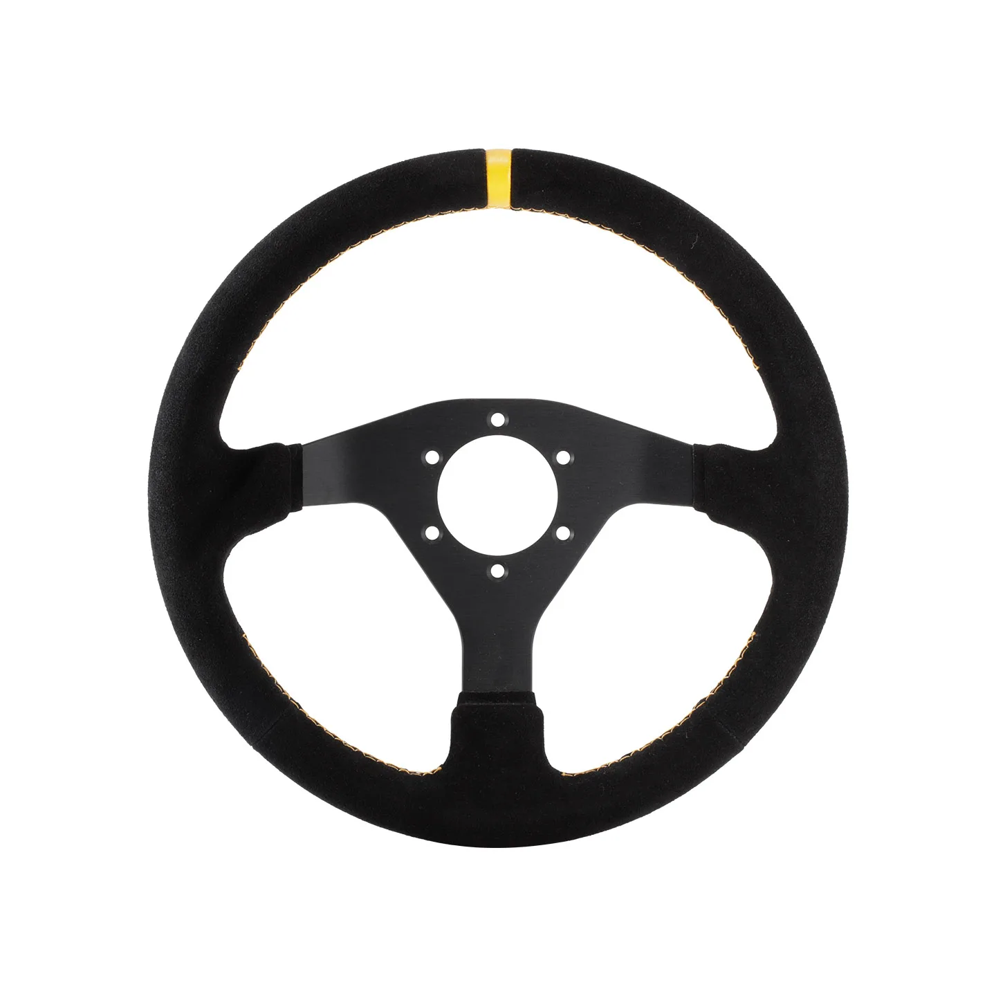 Thumbnail 4 - #41 Cheapest Racing Steering Wheel Controllers Deals You Can Get