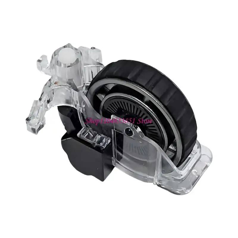 Universal Replacement Mouse Wheel For G903 G502X Models Mouse Scroll Wheel High Durability