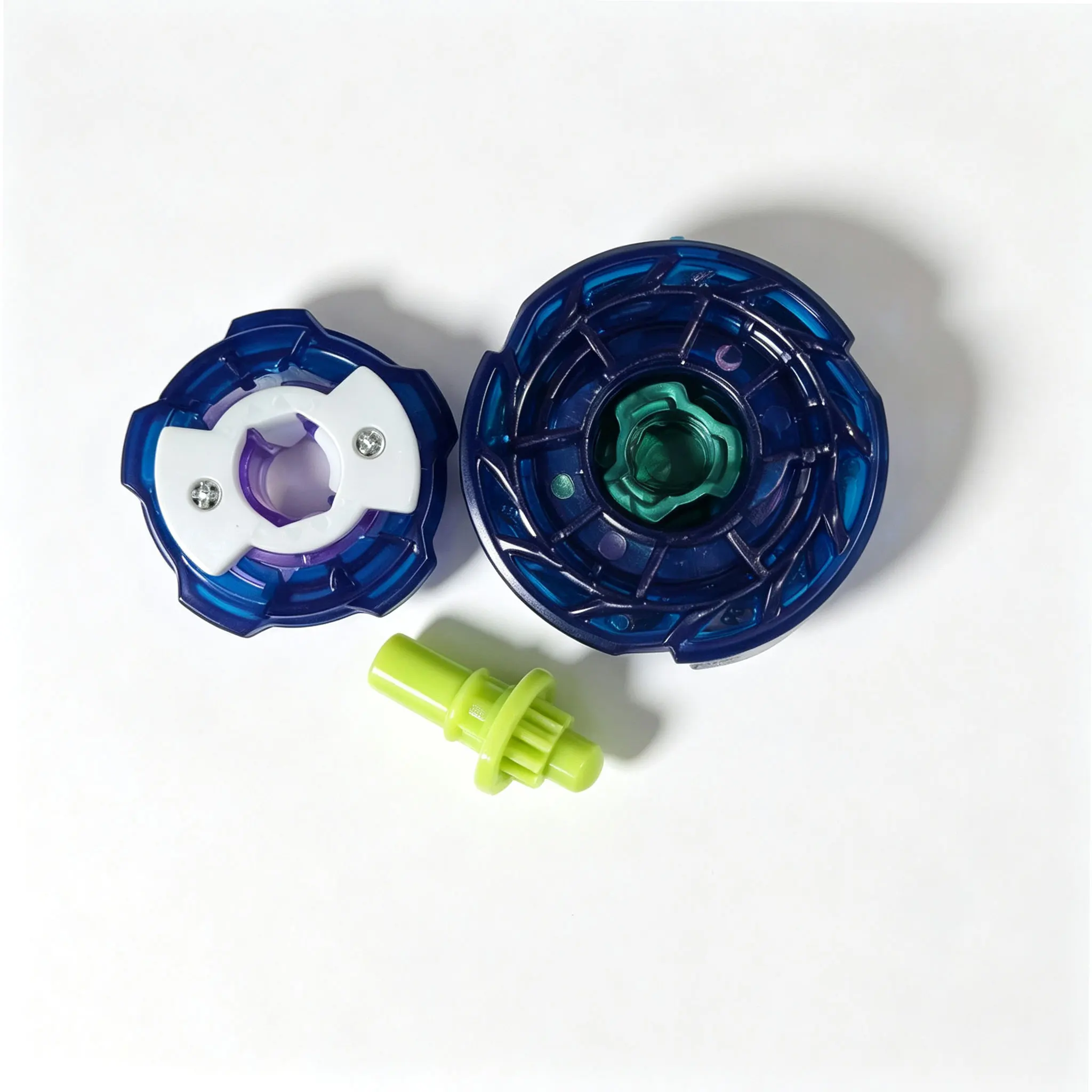 Spinning Top Battling Toys CX-18-1 Brachio Whip OW5-70Nr Gift For A Child