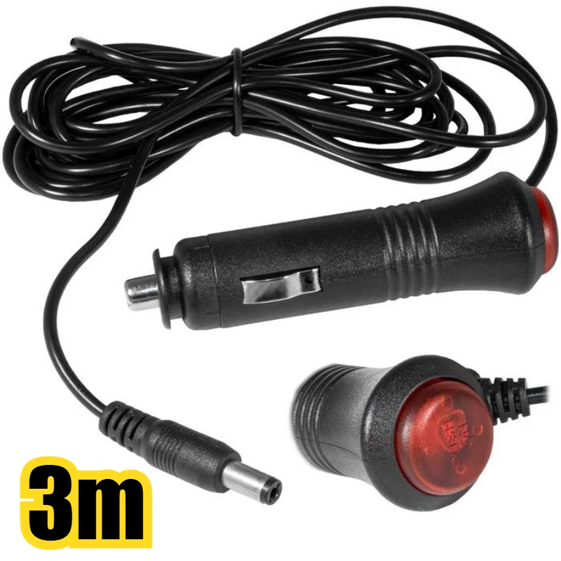 3M 12V 24V Car Ciga…